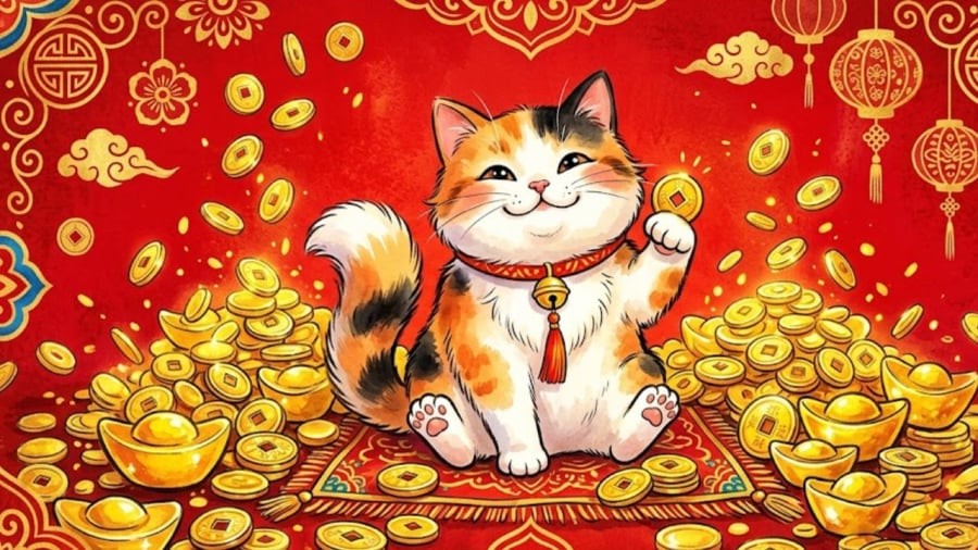 Trong 10 ngày đầu tháng 10, vận trình của người tuổi Mão được dự báo có sự chuyển biến tích cực.