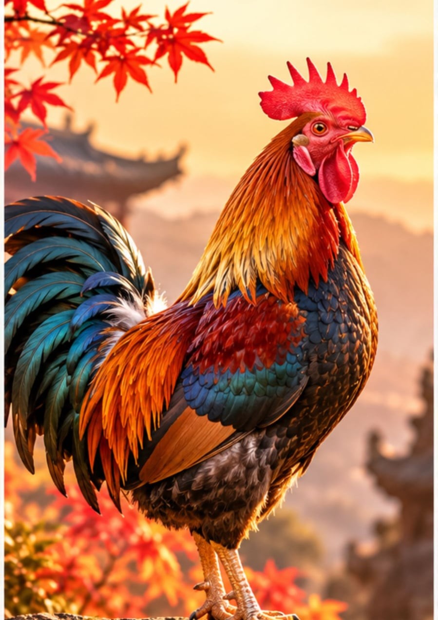 Tuổi Dậu lỡ lời dễ bị ảnh hưởng lớn