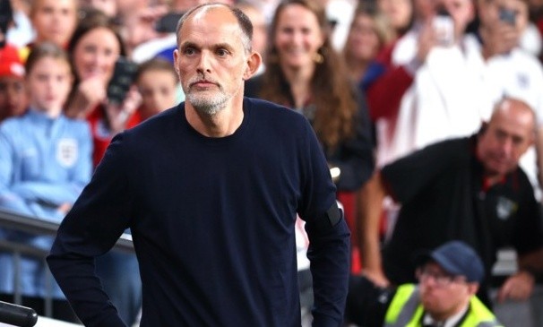 Tuchel cần vá hàng thủ Tam Sư. Ảnh: EPA.