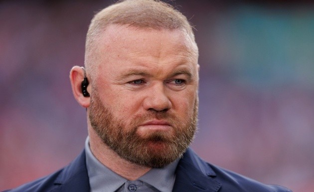 Rooney không muốn nhận danh hiệu bị tước từ Man City. (Ảnh: EPA Images)
