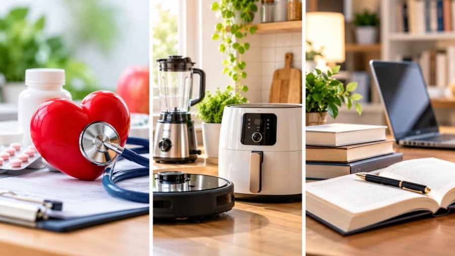 Ba khoản tiền này đừng quá tiết kiệm