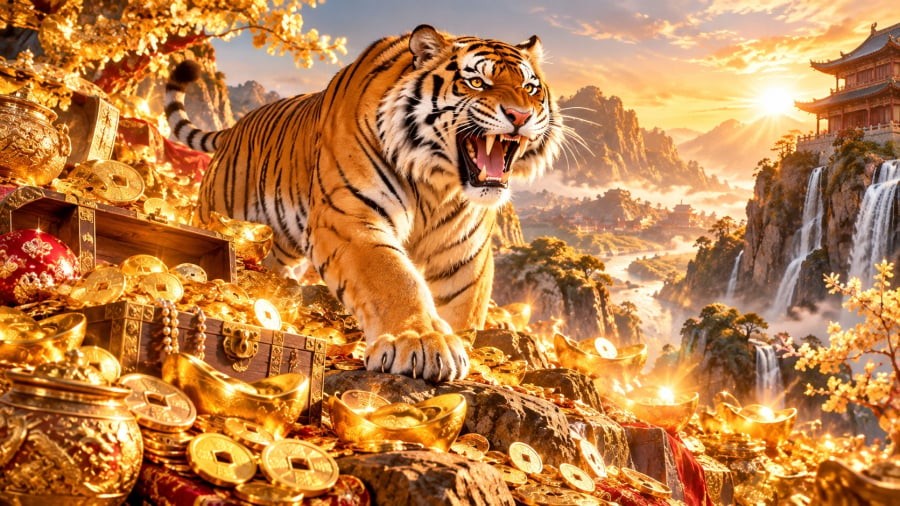 Theo quan niệm tử vi phương Đông mang tính chiêm nghiệm, 3 con giáp được dự đoán dễ “hứng trọn” lộc tiền tài trong 30 ngày tới là tuổi Thìn, tuổi Ngọ và tuổi Dần.

