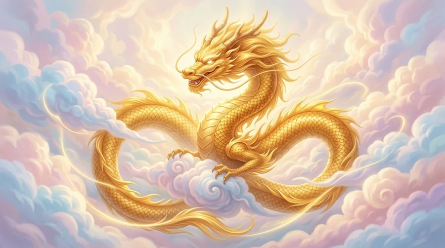 Tuổi Thìn có thể gặp người hỗ trợ đúng lúc, công việc thuận lợi hơn trong 7 ngày đầu tháng 10.