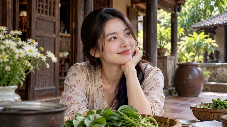 Hãy đọc 3 mô tả dưới đây và xem bạn giống kiểu phụ nữ nào nhất.