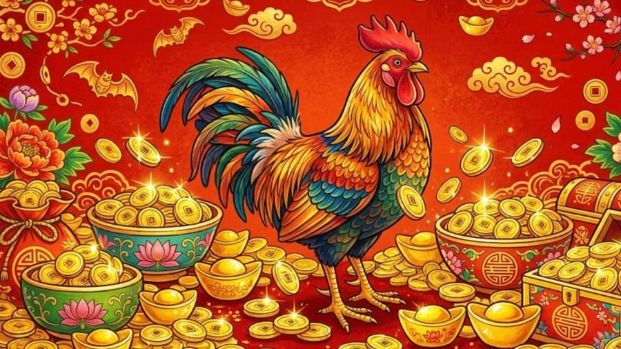 Trong 3 tháng cuối năm, người tuổi Dậu có thể cảm nhận rõ sự thay đổi so với giai đoạn trước.