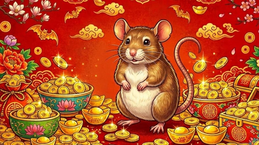 Trong ba tháng cuối năm, tuổi Tý có thể mang đến một thay đổi đáng chú ý, nhận được sự hỗ trợ từ những người xung quanh.
