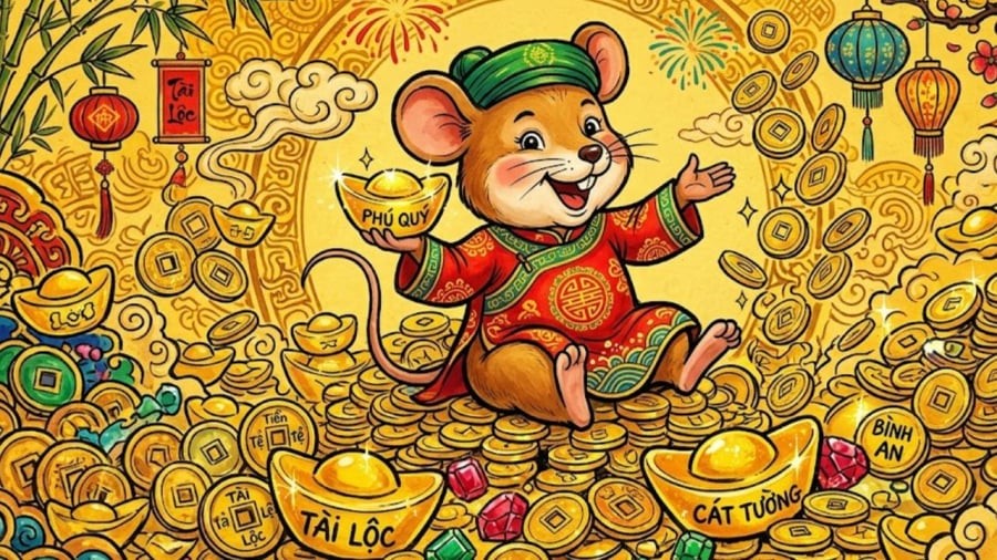 Từ thứ Tư đến thứ Sáu (30/9 – 2/10), tuổi Tý có lợi thế khi tập trung vào những việc còn đang dang dở. 