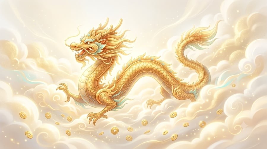 Tuổi Thìn có thể đón thêm cơ hội cải thiện thu nhập khi bước sang tháng 10.