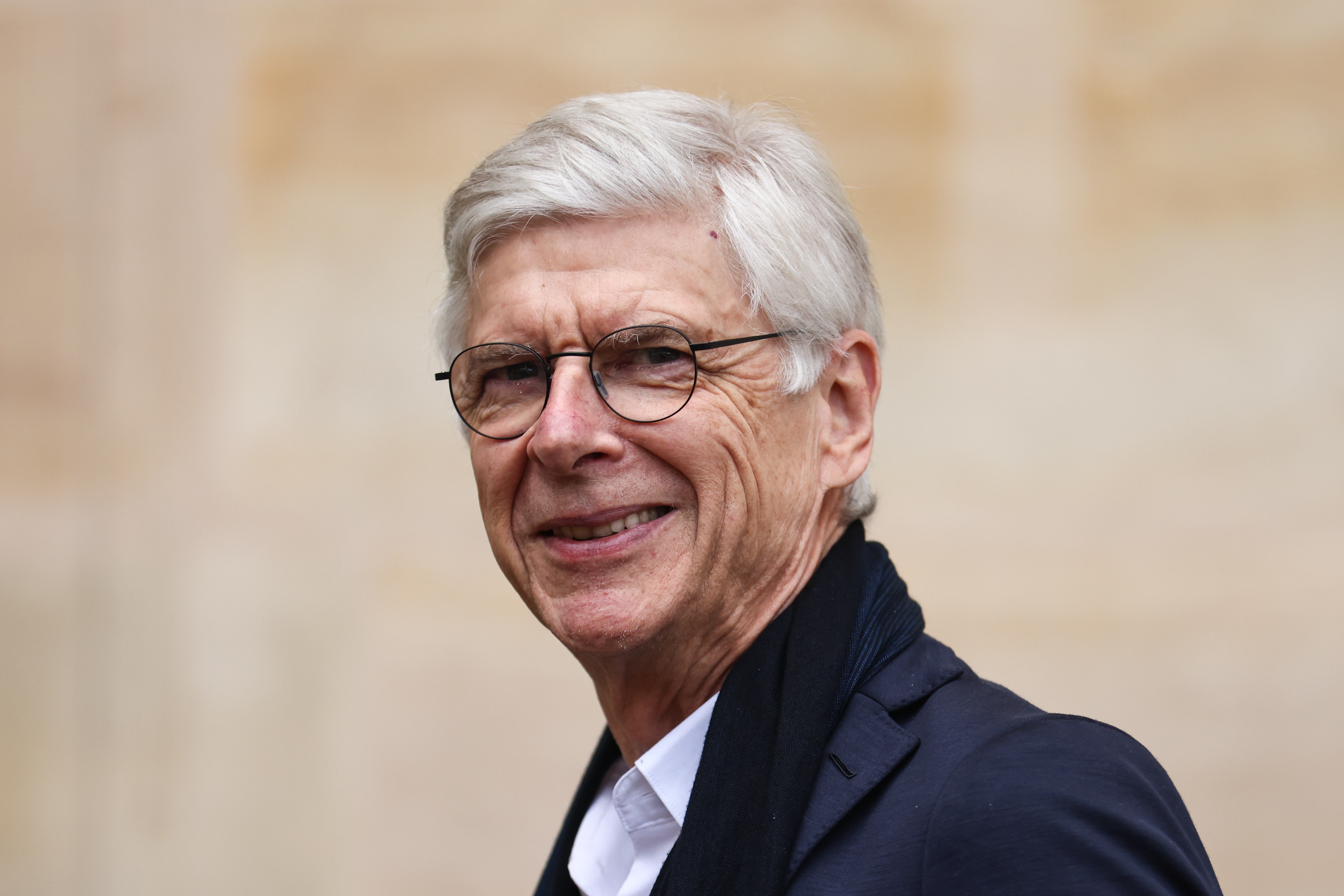 Những năm tháng giữ Arsenal trong cuộc đua khốc liệt. (Ảnh: EPA Images)