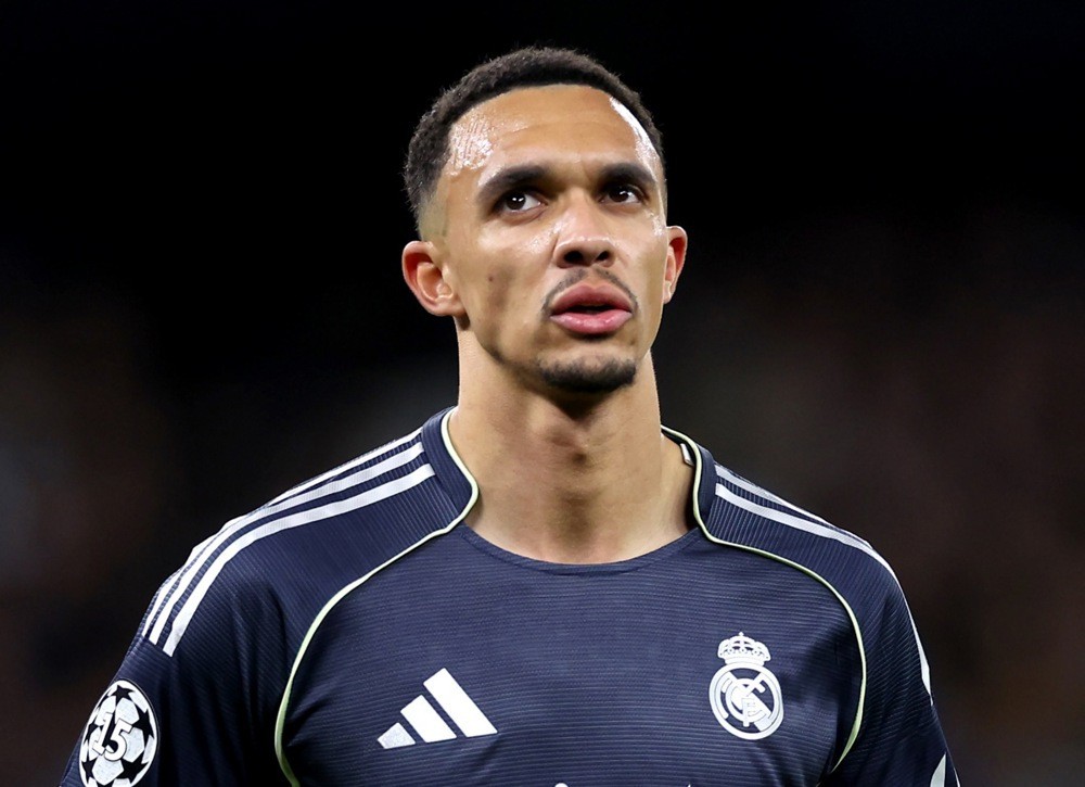 Alexander-Arnold 
