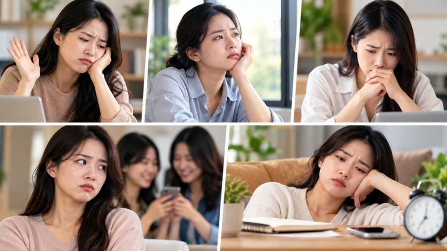 Hay nói những câu này dễ khiến bạn tự làm tụt lùi công danh của mình