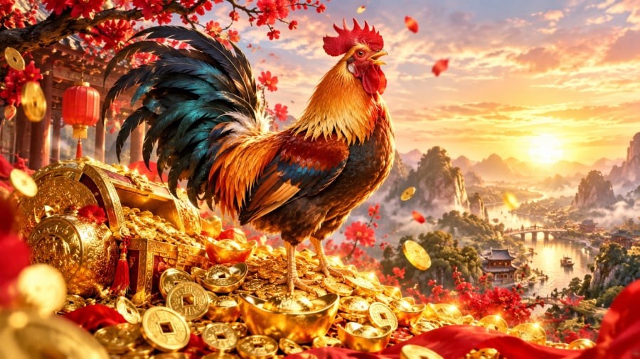 Tuổi Dậu là con giáp thứ ba được dự báo có nhiều điểm sáng trong tháng 10. Điểm đáng chú ý nhất nằm ở sự chuyển biến của công việc. Những nỗ lực âm thầm trong thời gian dài có thể bắt đầu cho kết quả, giúp bản mệnh cảm nhận rõ câu nói “có công mài sắt, có ngày nên kim”.

