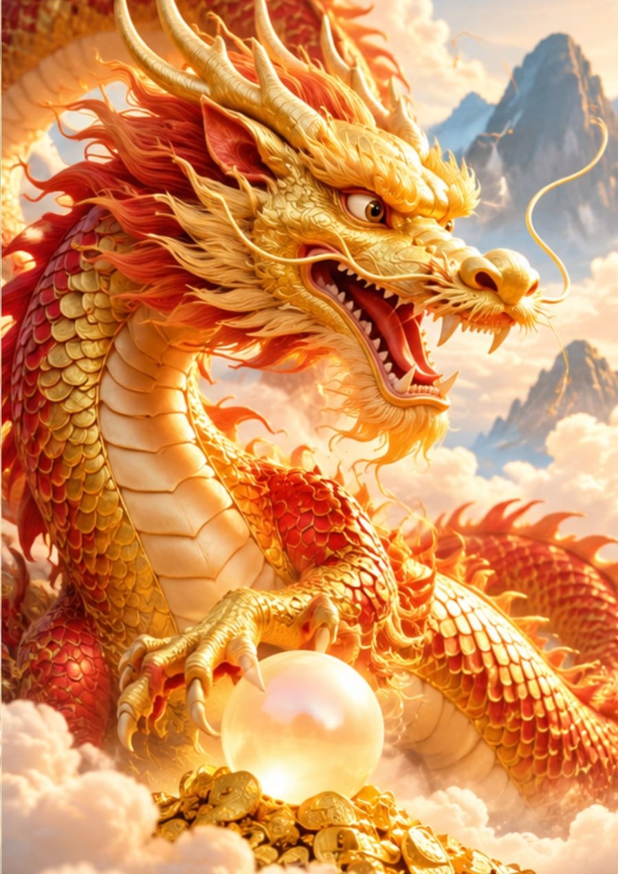 Tuổi Thìn càng chủ động càng dễ bứt phá