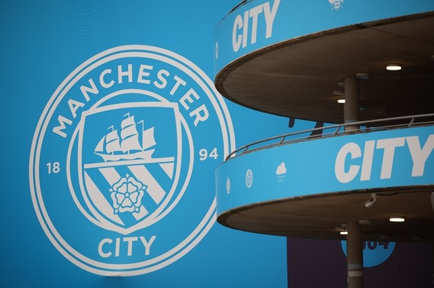 Nhiều đội bóng Anh muốn kiện Manchester City. Ảnh: EPA/ADAM VAUGHAN