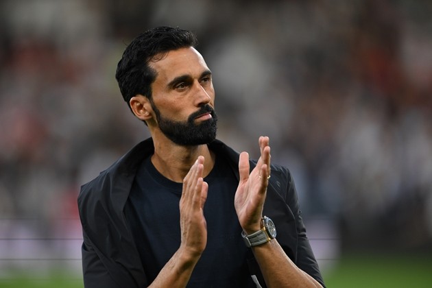 Alvaro Arbeloa đối mặt án phạt từ FA. Ảnh: 
