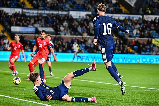 Ảnh của Rob Casey/SNS Group - Getty Images.