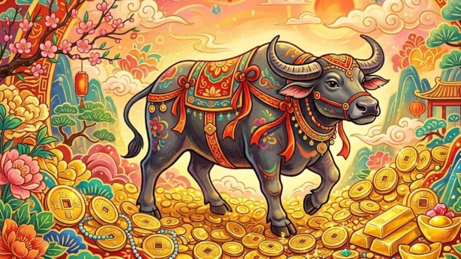 Tử vi dự báo trong 45 ngày tới, tuổi Sửu có thể giải quyết các vấn đề tồn đọng, các việc bị trì trệ.