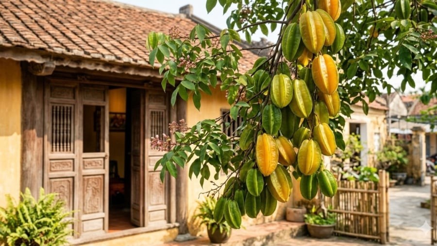 Người mệnh nào kỵ cây Khế nhất?