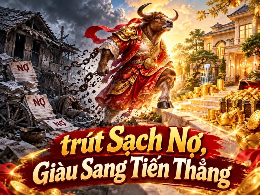 Người tuổi Sửu vốn nổi tiếng chăm chỉ, bền bỉ và không dễ đầu hàng trước khó khăn. Trong thời gian trước đó, một số người tuổi này có thể cảm thấy bản thân làm nhiều nhưng thành quả chưa tương xứng. Tiền kiếm được lại phải dành cho nhiều khoản chi, từ gia đình, công việc đến những kế hoạch phát sinh ngoài dự kiến.

