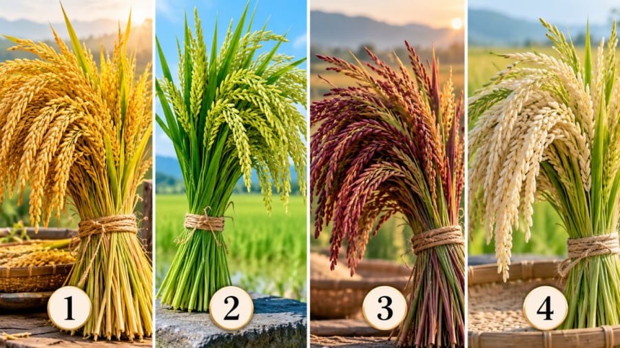 Bạn chọn số mấy?