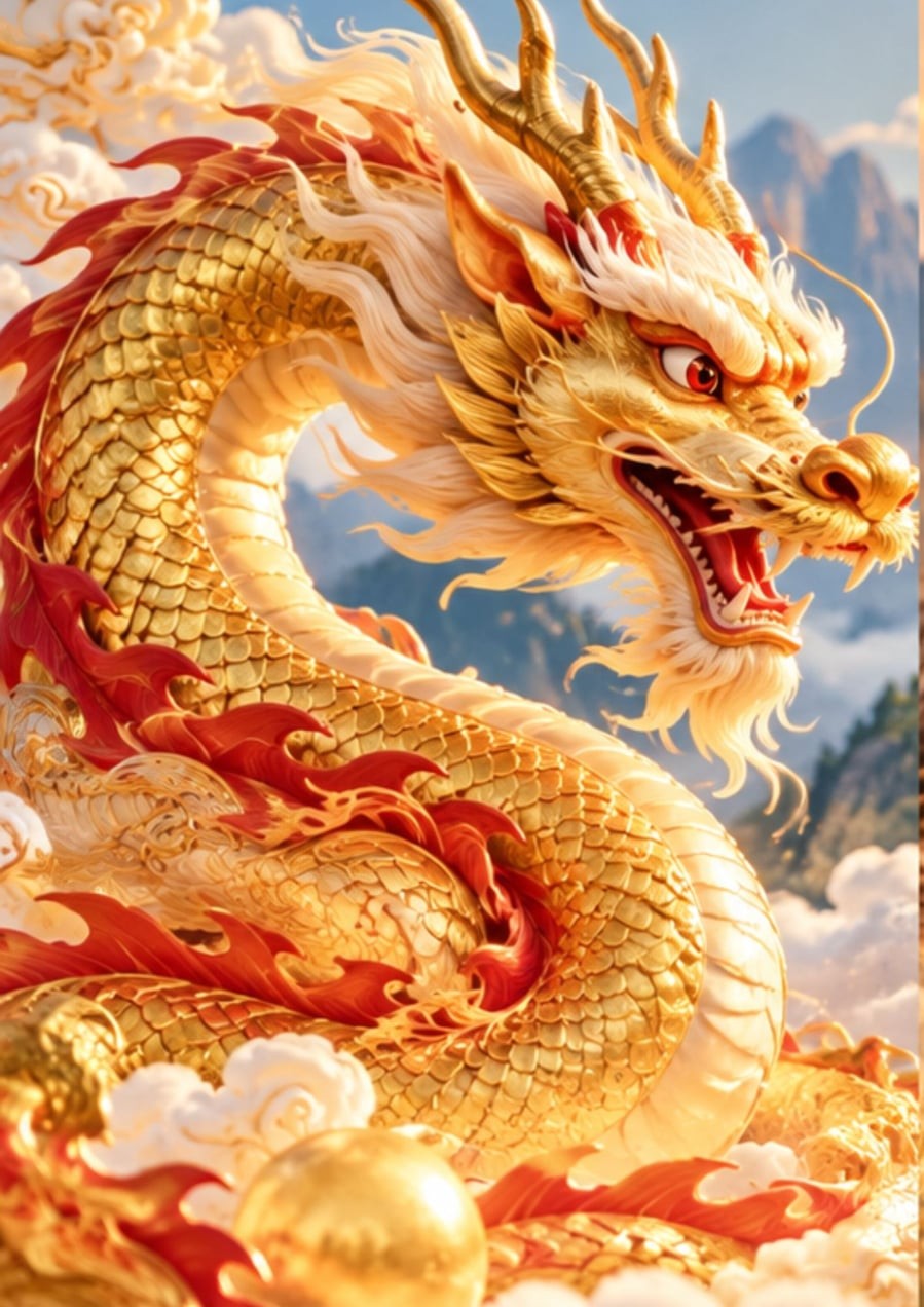Tuổi Thìn chủ động cơ hội càng tìm đến