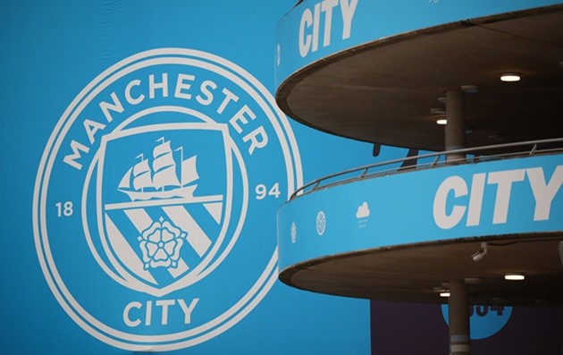 Ban lãnh đạo Ngoại hạng Anh lo sợ việc Man City bị trục xuất khỏi giải. (Ảnh: EPA Images)