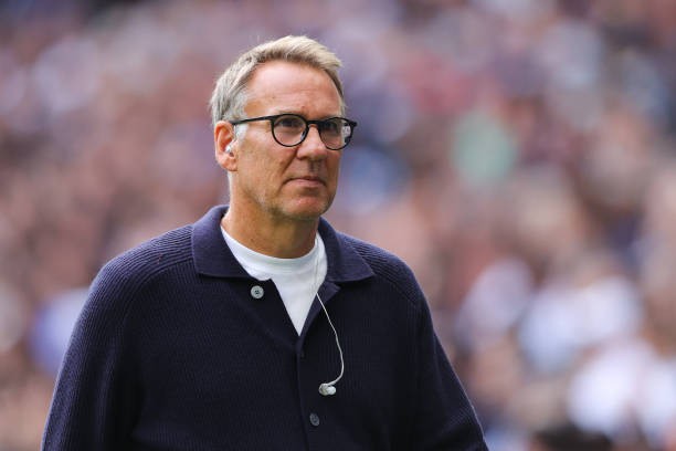 Merson bức xúc trước những hành vi của Man City. Ảnh: James Gill - Danehouse/Getty Images.