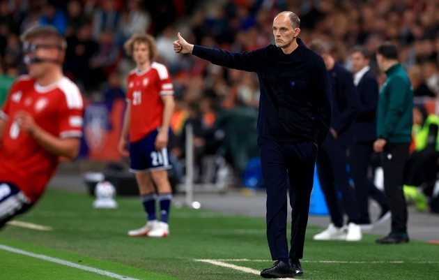 Tuchel lên tiếng về vụ việc của Man City. (Ảnh: EPA Images)