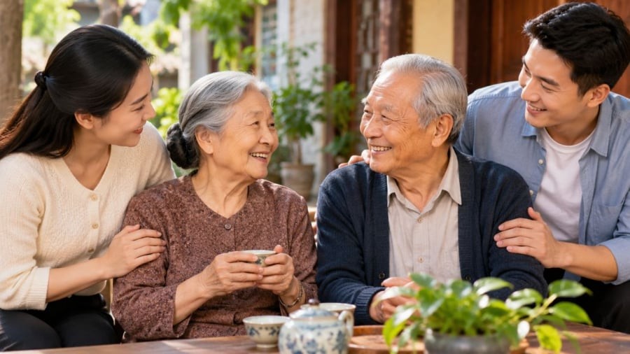 Cha mẹ cẩn trọng khi giao những thứ này cho con cái