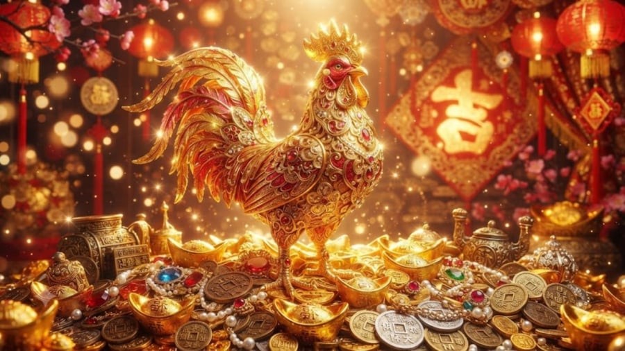 Tuổi Dậu – Công việc hanh thông, tài lộc có thêm điểm sáng

