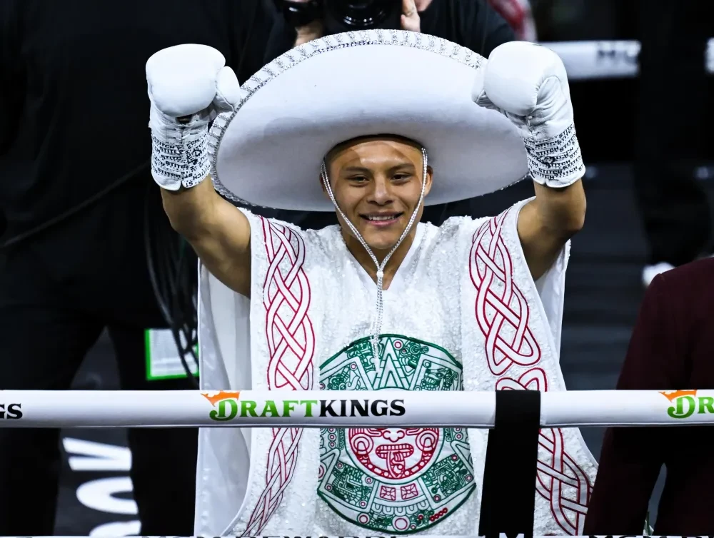 Pitbull Cruz