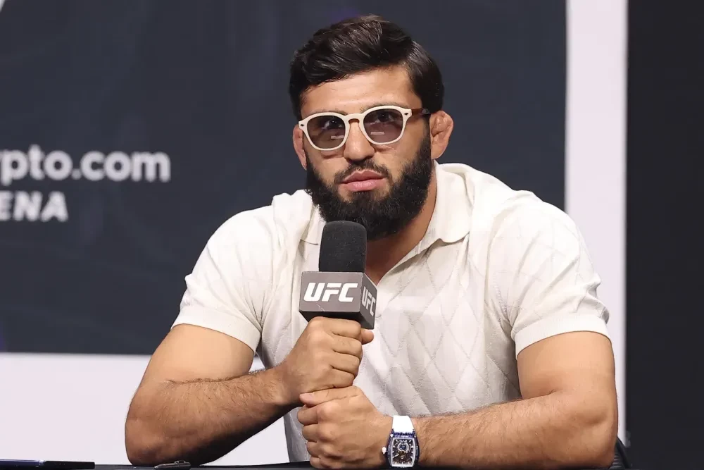 Joshua Van tiếp tục chế nhạo Alexandre Pantoja trước thềm tái đấu tại UFC 331