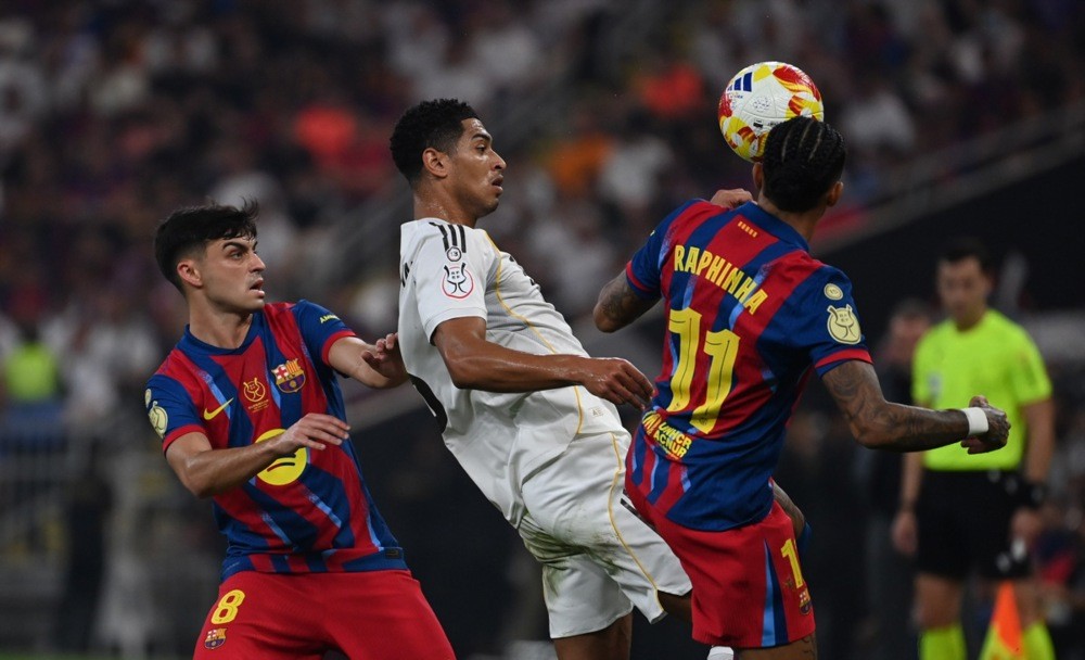 Real tự tin Barca phải trả giá đắt vì 