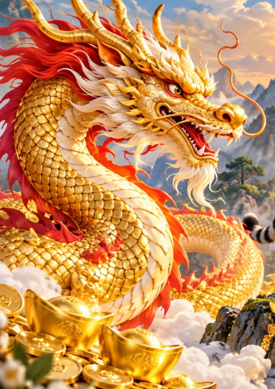 Tuổi Thìn có cơ hội bật mạnh công danh