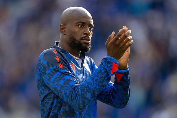 được Manchester United quan tâm. Ảnh: Sebastian Frej/Getty Images