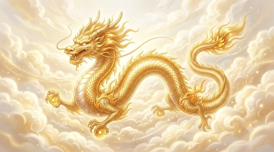 Tuổi Thìn có thể đón thêm cơ hội cải thiện thu nhập trong tuần mới nếu chủ động nắm bắt.