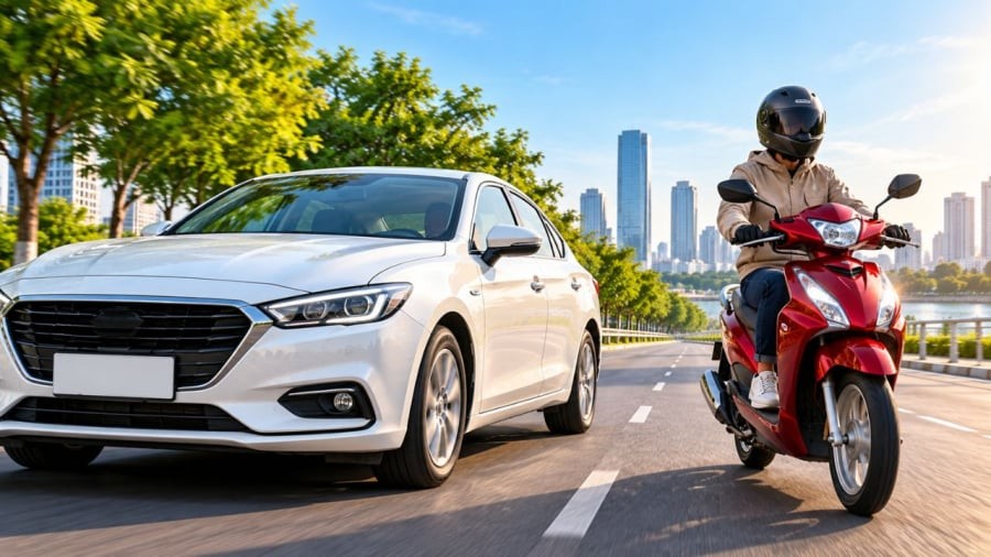 Chú ý những điều này có thể giúp xe tiêu tốn ít nhiên liệu hơn