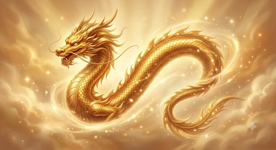 Tuổi Thìn là một trong những con giáp có tài lộc nổi bật trong tuần 5/10 – 11/10, dễ thu về thành quả từ những nỗ lực trước đó.