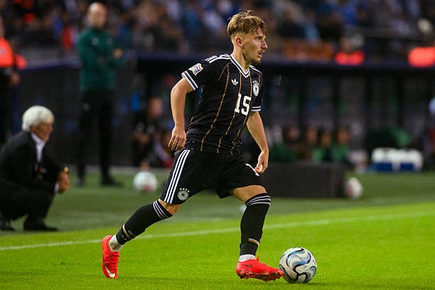 Ảnh: Jacek Prondzynski/Eurasia Sport Images/Getty Images.