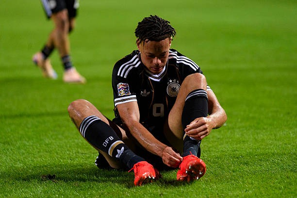 Ảnh: Jacek Prondzynski/Eurasia Sport Images/Getty Images.