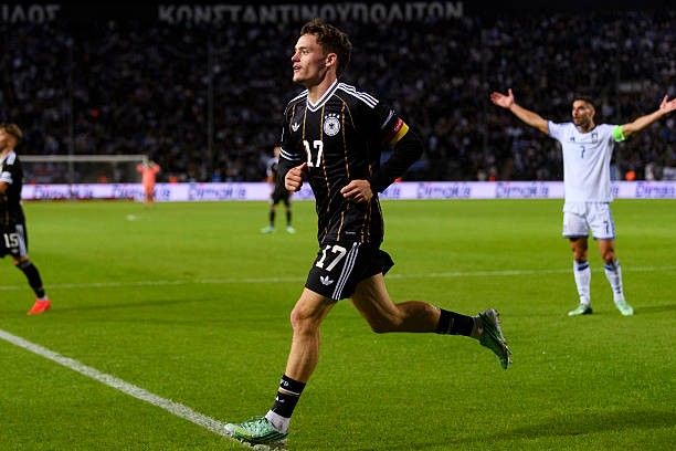 Ảnh: Jacek Prondzynski/Eurasia Sport Images/Getty Images.