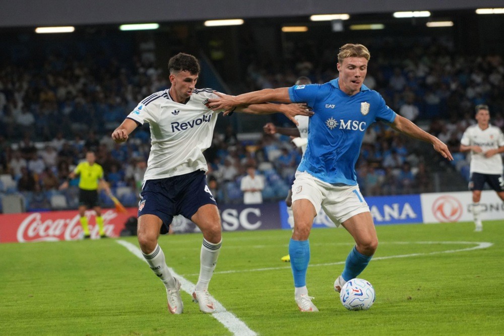 Real Madrid nên cân nhắc tái hợp Jacobo Ramon. Ảnh: EPA IMAGES. 
