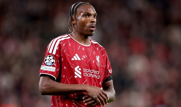 Jacquet thuộc nhóm sao Ligue 1 gần nhất đến Ngoại hạng Anh. (Ảnh: EPA Images)