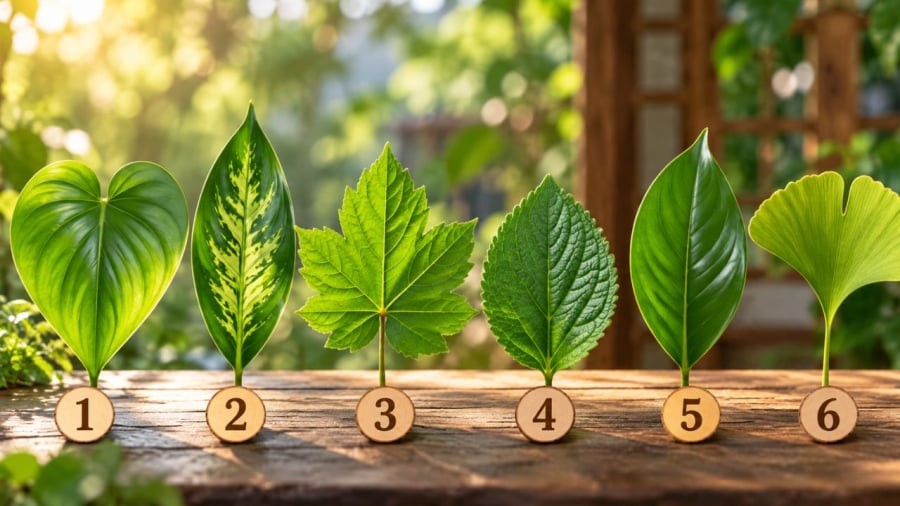 Bạn chọn chiếc nào?