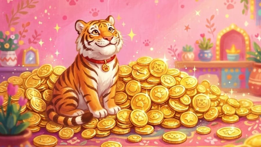Tuổi Dần có thể mở ra một giai đoạn khởi sắc trong tháng 9 âm lịch nhờ cục diện Tam Hợp.