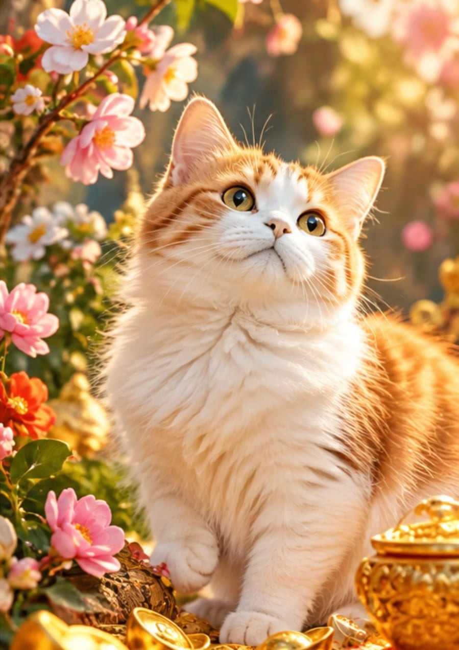 Tuổi Mão rũ bỏ áp lực, vận may tìm tới
