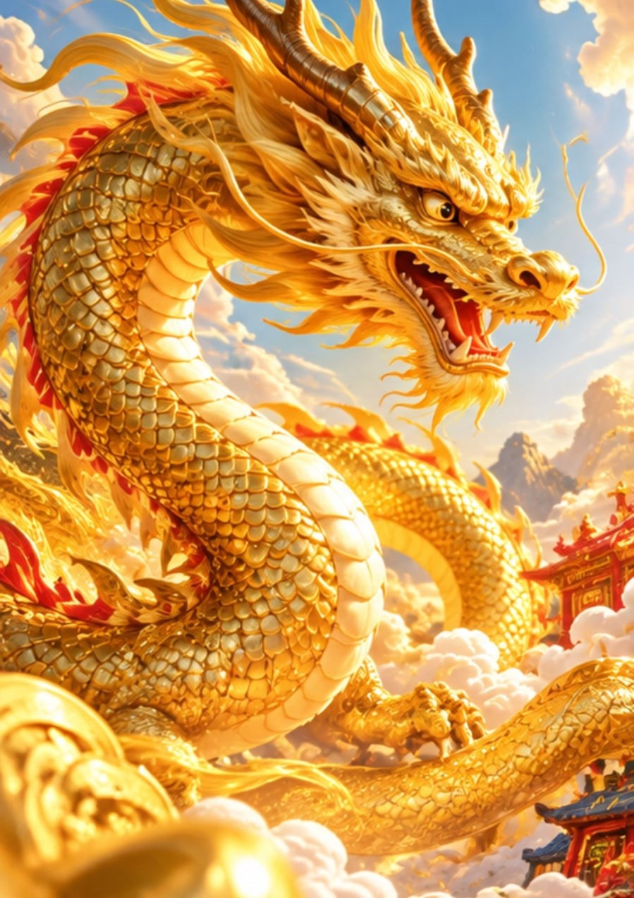 Tuổi Thìn tài vận tăng tốc bật sáng cơ hội