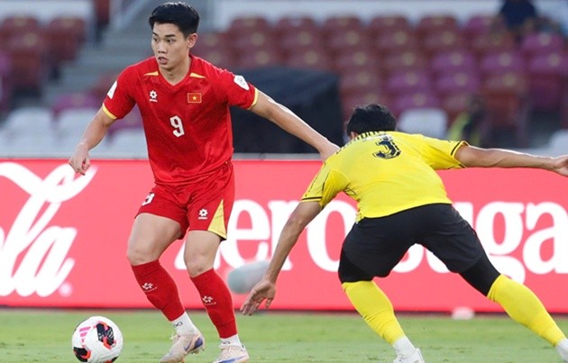 Cuối năm là thời điểm ĐT Việt Nam chạy đà cho Asian Cup 2027. (Ảnh: VFF)
