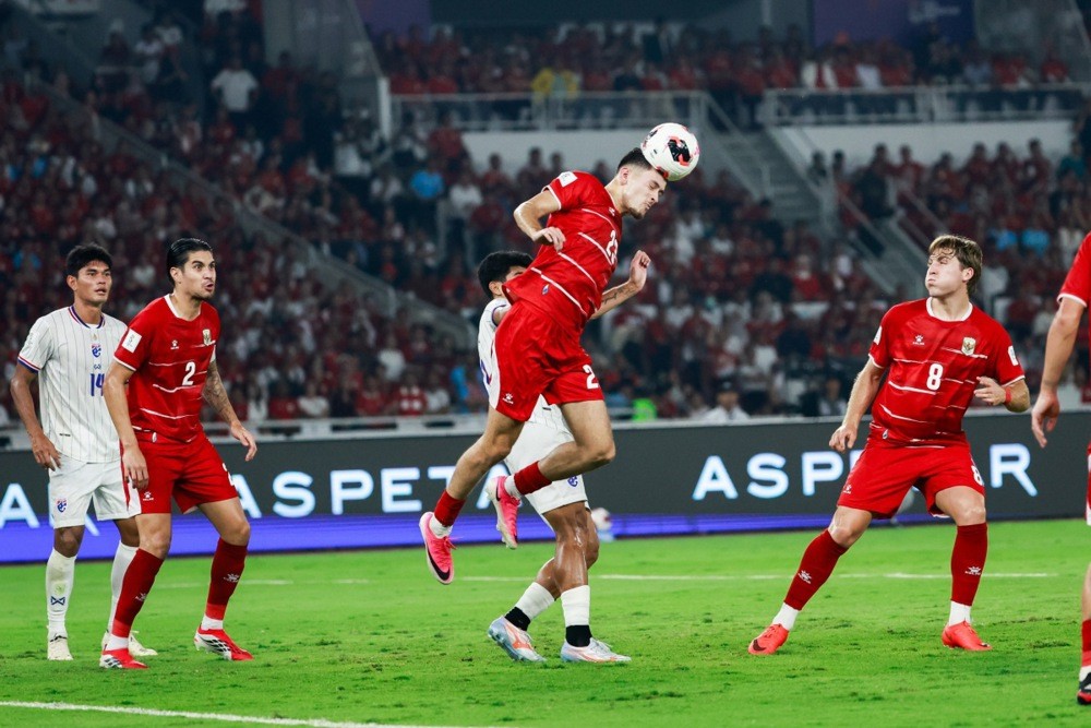 Indonesia là nhà vô địch của FIFA ASEAN Cup 2026. Ảnh: EPA.