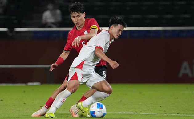 Lee Gi-hyuk xin lỗi vì phát ngôn tranh cãi của mình. (Ảnh: Masashi Hara/Getty Images)